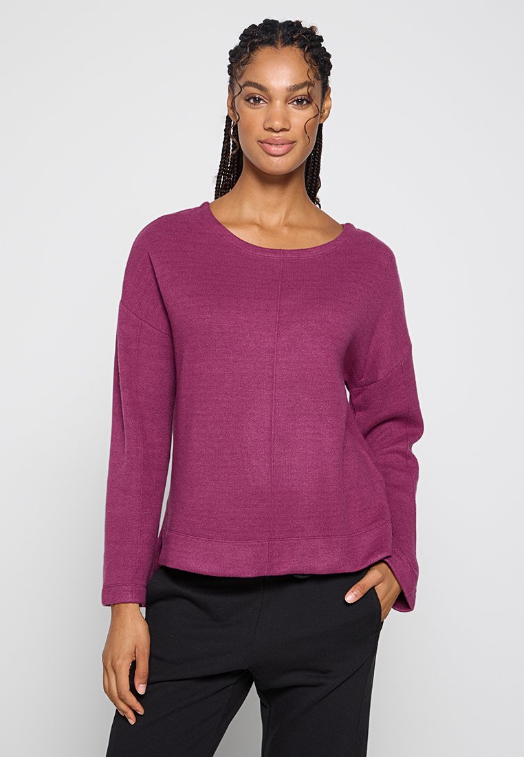 Chantelle Pyjamashirt (rood)paars Chantelle Pyjamashirt (rood)paars