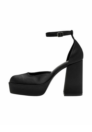 RIEMCHEN - High Heel Pumps - Black