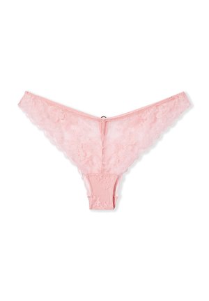 Etam, HERITAGE - Tanga - light pink