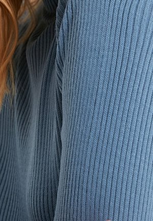 Pullover - blue