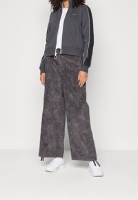 Nike Sportswear Sweat zippé - anthracite