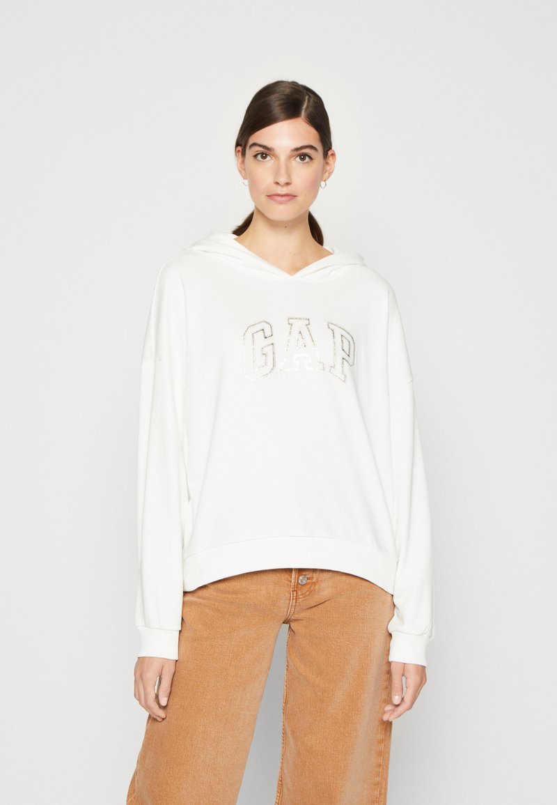 CGP26162MA SWEATER GAFANE(AP) WHITE main image 0