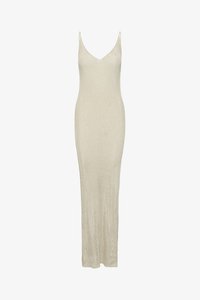 Valitud, champagne silver-coloured