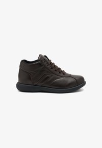 Non selezionato, brown