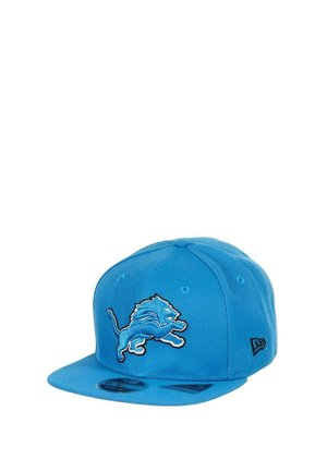 New Era DETROIT LIONS NFL RAINSTORM 9FIFTY ORIGINAL FIT SNAPBACK  - Cap - blau