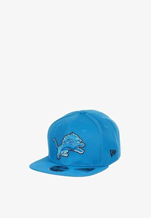 New Era DETROIT LIONS NFL RAINSTORM 9FIFTY ORIGINAL FIT SNAPBACK - Cap - blau