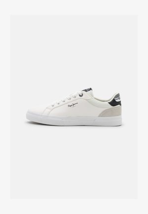 KENTON COLOURS - Sneakers basse - black