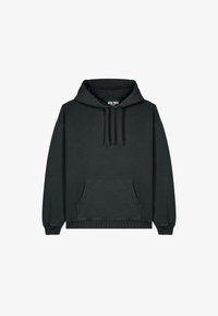 Odabrano, black denim