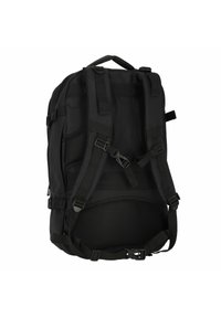 Worldpack CABIN PRO LAPTOPFACH - Zaino - schwarz