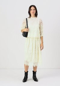 Lollys Laundry LILOULL BLOUSE - Camicetta - off-white