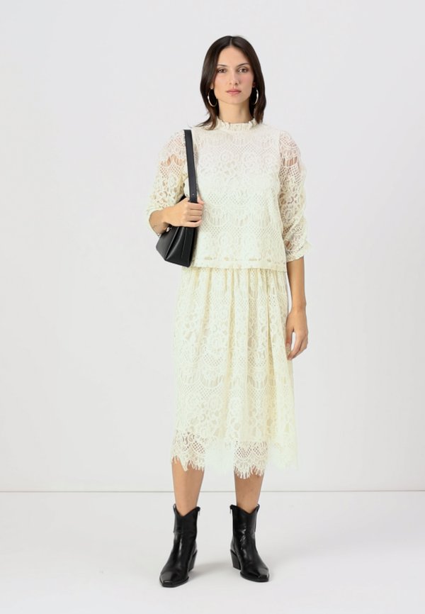 LILOULL BLOUSE - Blouse4