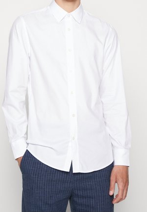 Camisa elegante - white