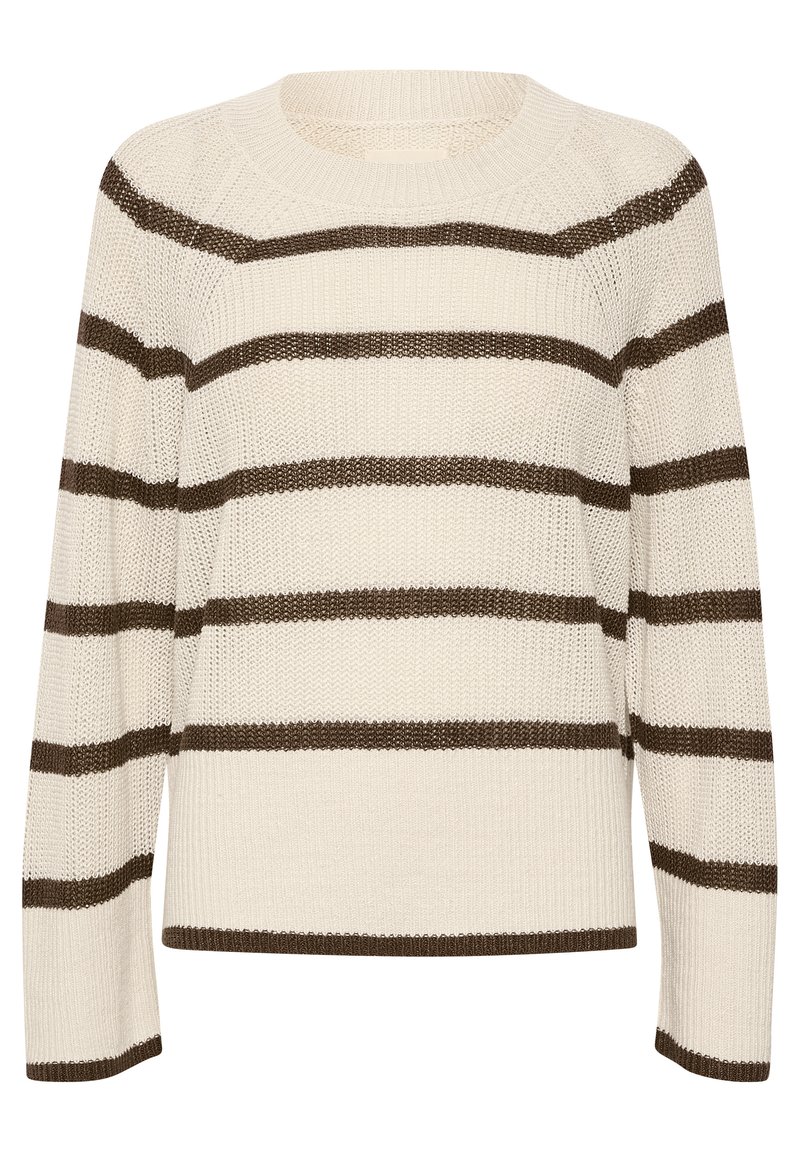 Part Two Trui bruin Part Two Trui bruin