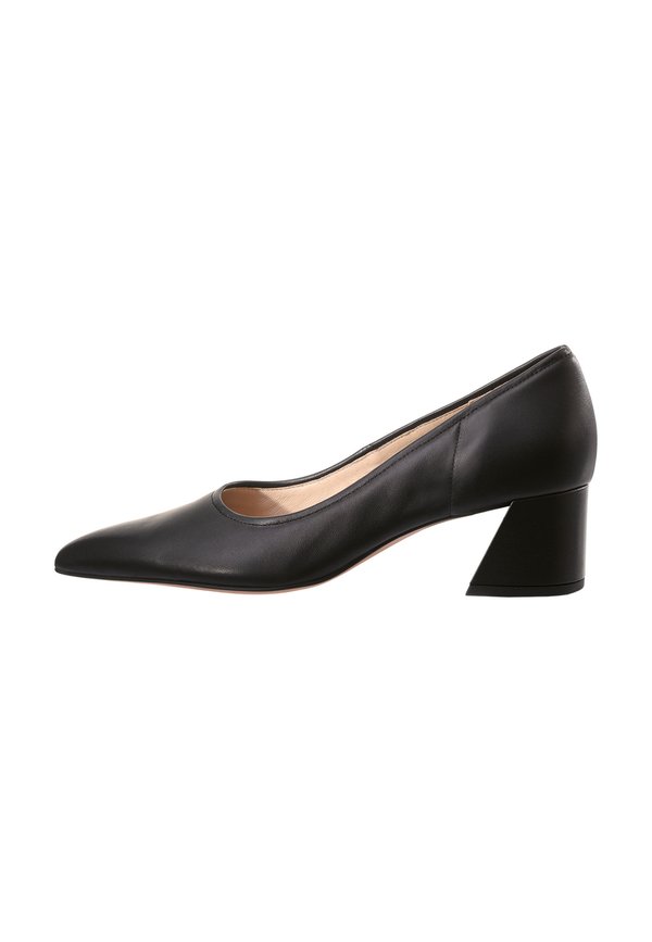 SHERYL - Pumps - schwarz