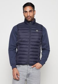 Unausgewählt, marine