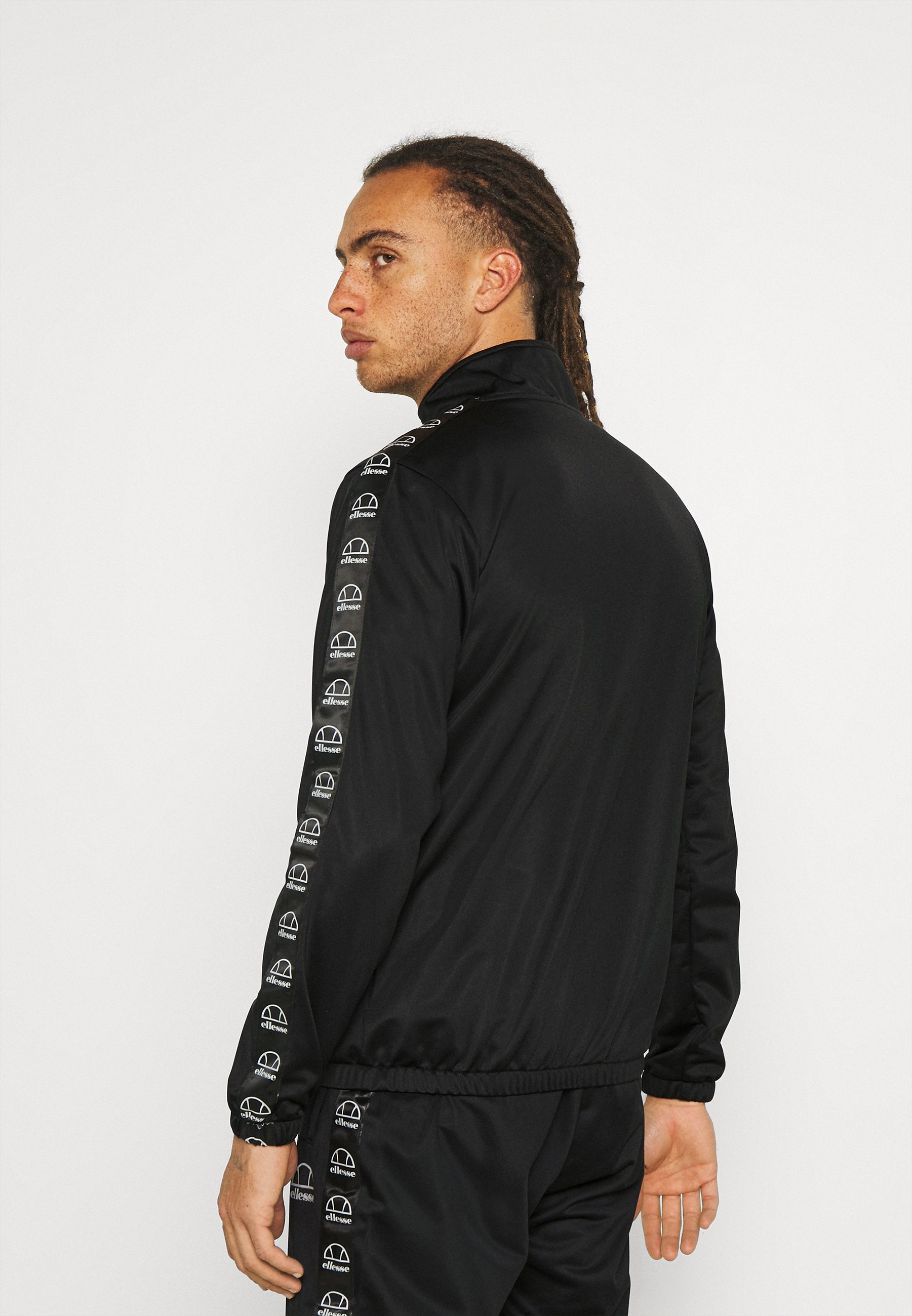 Men RAYLO JOG SUIT - Tracksuit Men RAYLO JOG SUIT - Tracksuit