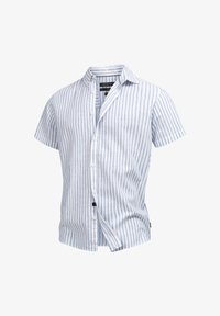Non sélectionné, offwhite - striped