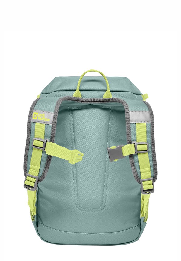 TRACK JACK UNISEX – Trekkingrucksack – soft jade