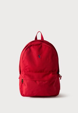 Polo Ralph Lauren, UNISEX, czerwony