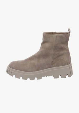 Gabor Platform ankle boots - salbei dust