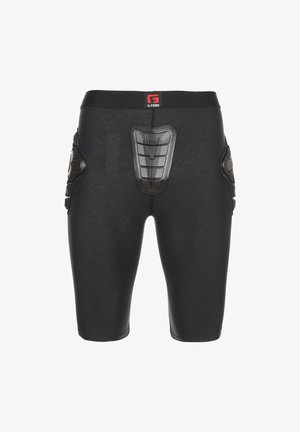 PRO-X TRAININGSSHORT HERREN - Sports shorts - black