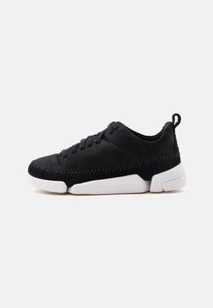 Clarks, TRIGENIC2FLEX - Αθλητικά παπούτσια - black
