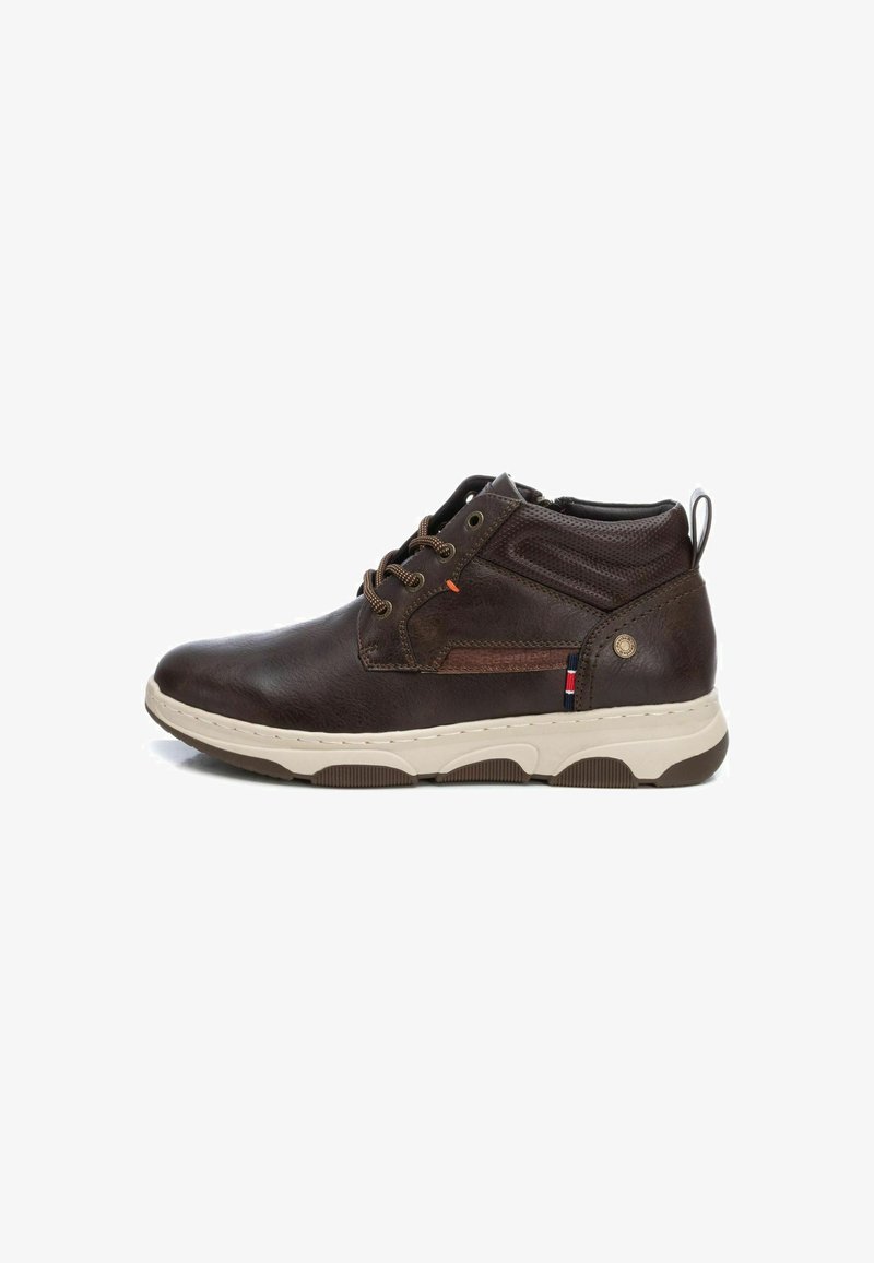 Refresh Zapatillas - brown