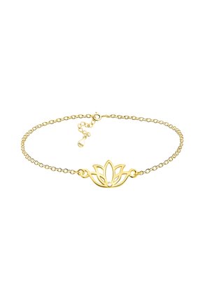 ROSE FLOWER - Bracelet - gold-coloured