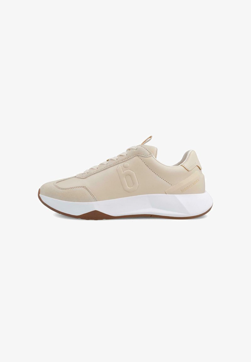 Biomecanics Zapatillas - beige