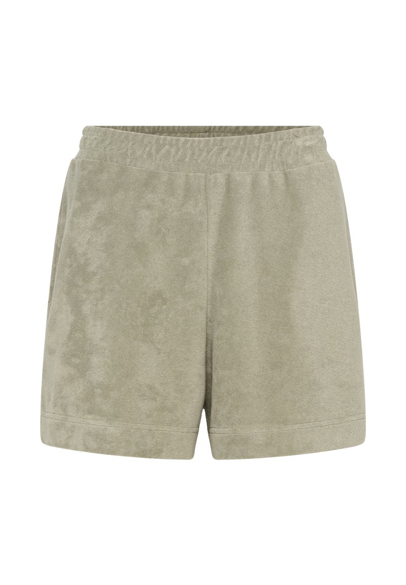 Part Two Shorts groen Part Two Shorts groen