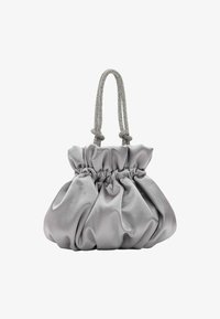 Unausgewählt, silver