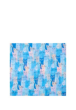 LOOP MOLLY - Snood - blau