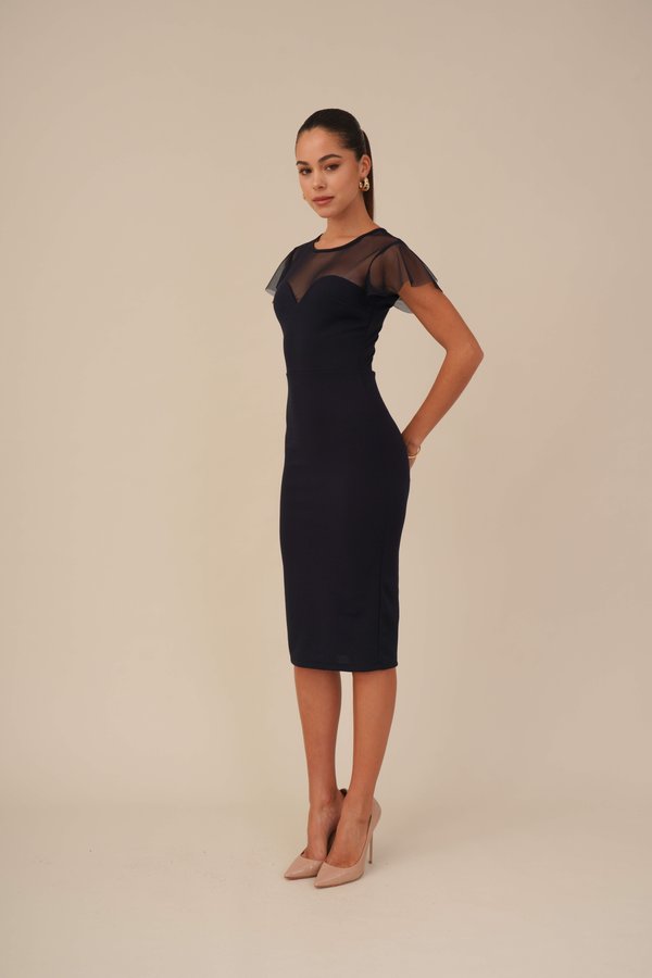 DYLAN  - Cocktail dress / Party dress4