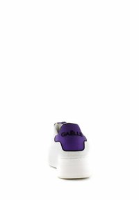 GAeLLE Zapatillas - bianco viola