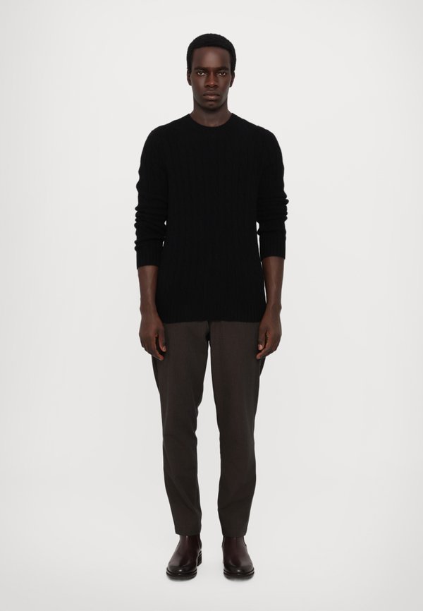 POLO PREPSTER TAILORED CLASSIC FIT PANT - Trousers3