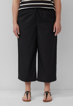 Broek - schwarz