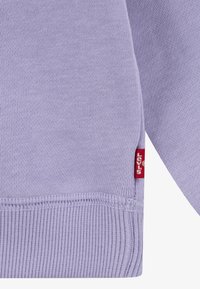 Levi's® ITEM LOGO CREW - Φούτερ - heirloom lilac