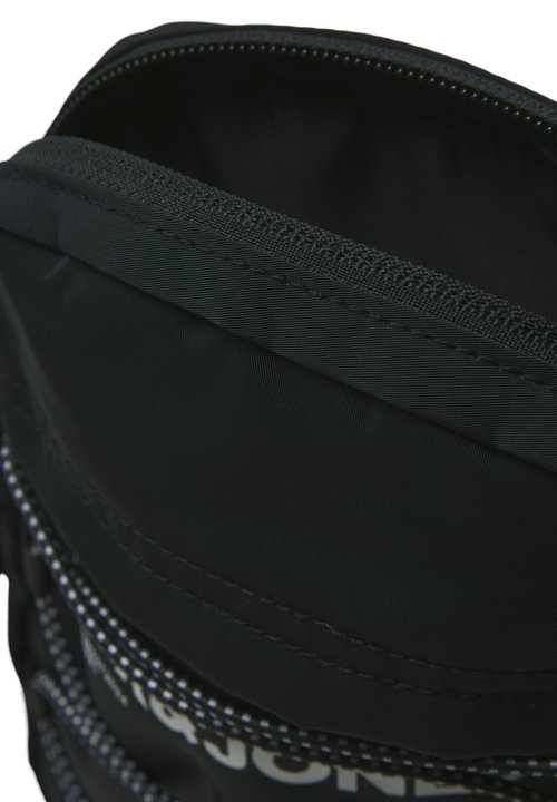 Jack & Jones JACJAMIE SMALL - Sac bandoulière - black/noir