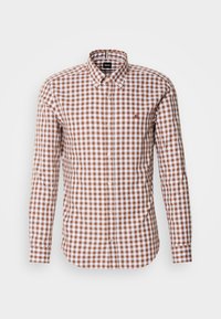 Επιλέχθηκε, medium brown