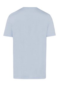 Hanro NIGHT DAY 1/2 ARM - Pyjamasöverdel - aqua bliss