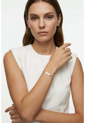 SENSORA JEWELRY, ELARA ARMBAND - Bracciale - silver -  coloured
