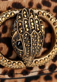 Kurt Geiger London Sac bandoulière - brown oth