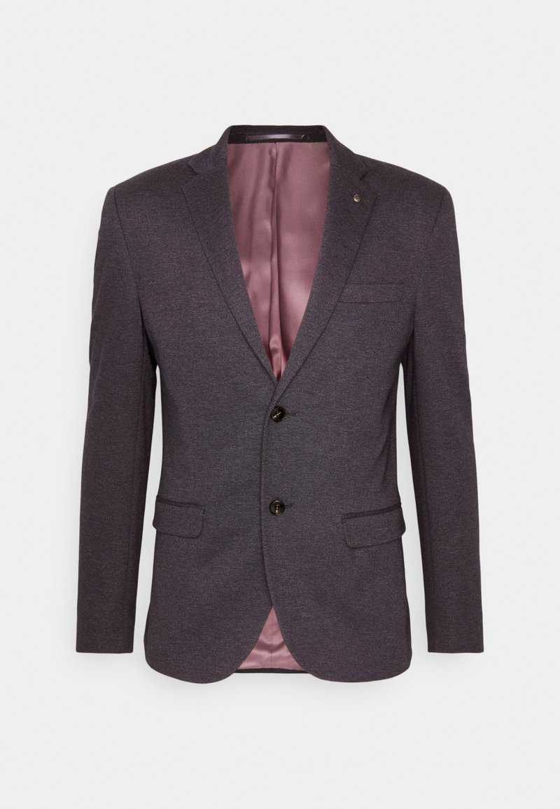 Isaac Dewhirst Blazer grijs Isaac Dewhirst Blazer grijs