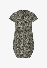 Ausgewählt, jet black