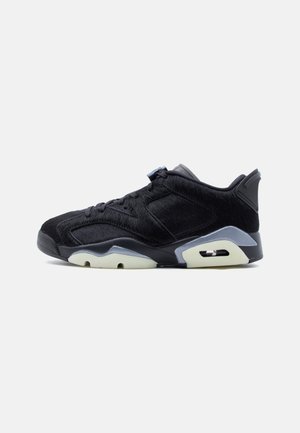 AIR JORDAN 6 RETRO - Αθλητικά παπούτσια - black