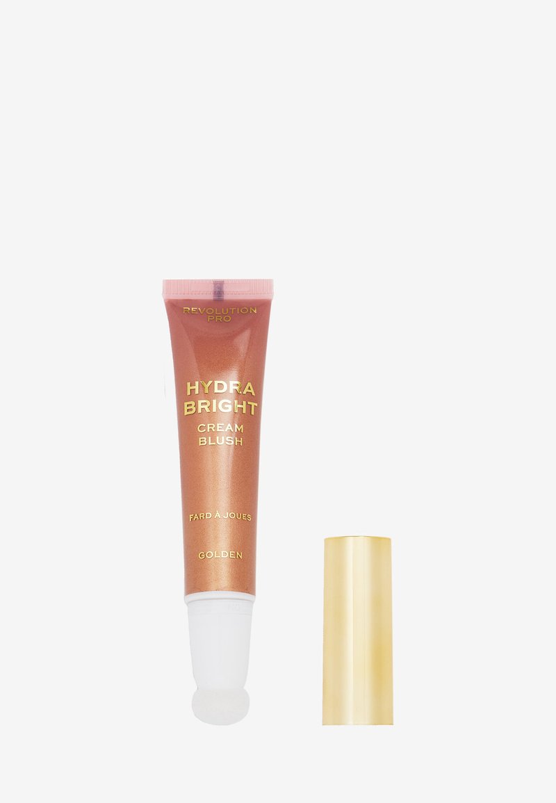 Revolution PRO REVOLUTION PRO HYDRA BRIGHT CREAM BLUSH Róż