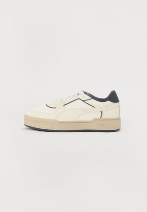 UNISEX - Zapatillas - warm white/galactic gray/desert dust