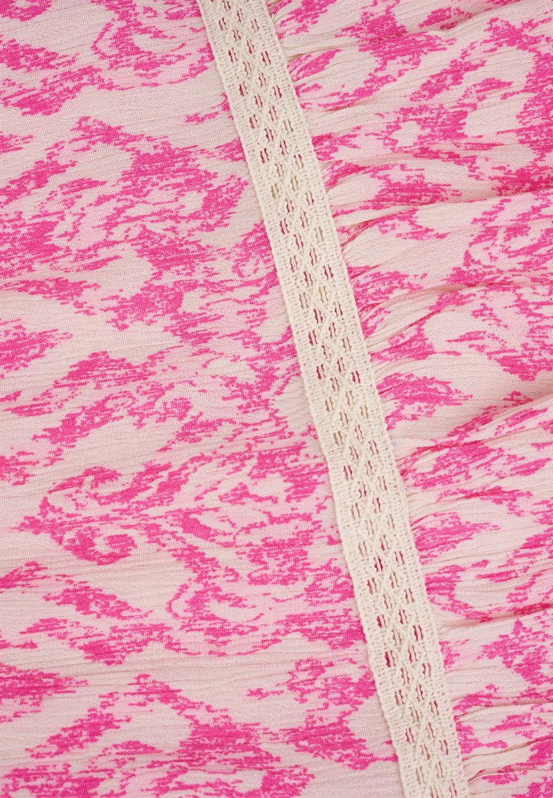 Kinder Freizeitkleider | Jill&Mitch by Shoeby Freizeitkleid pink - MR21347 Kinder Freizeitkleider | Jill&Mitch by Shoeby Freizeitkleid pink - MR21347