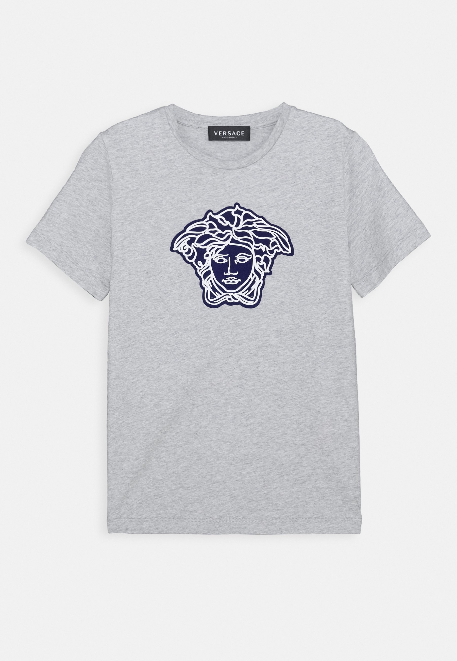 Versace Maglietta Manica Corta Deals, 57% OFF | www.centrehara.com