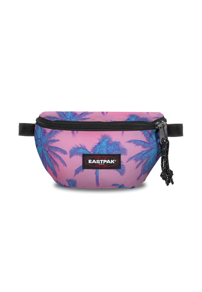 Eastpak SPRINGER - Marsupio - brize dye pink